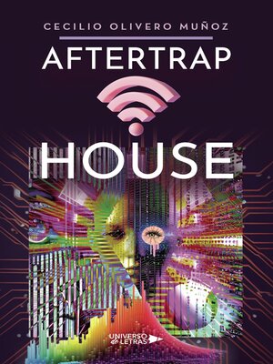 cover image of Aftertrap House